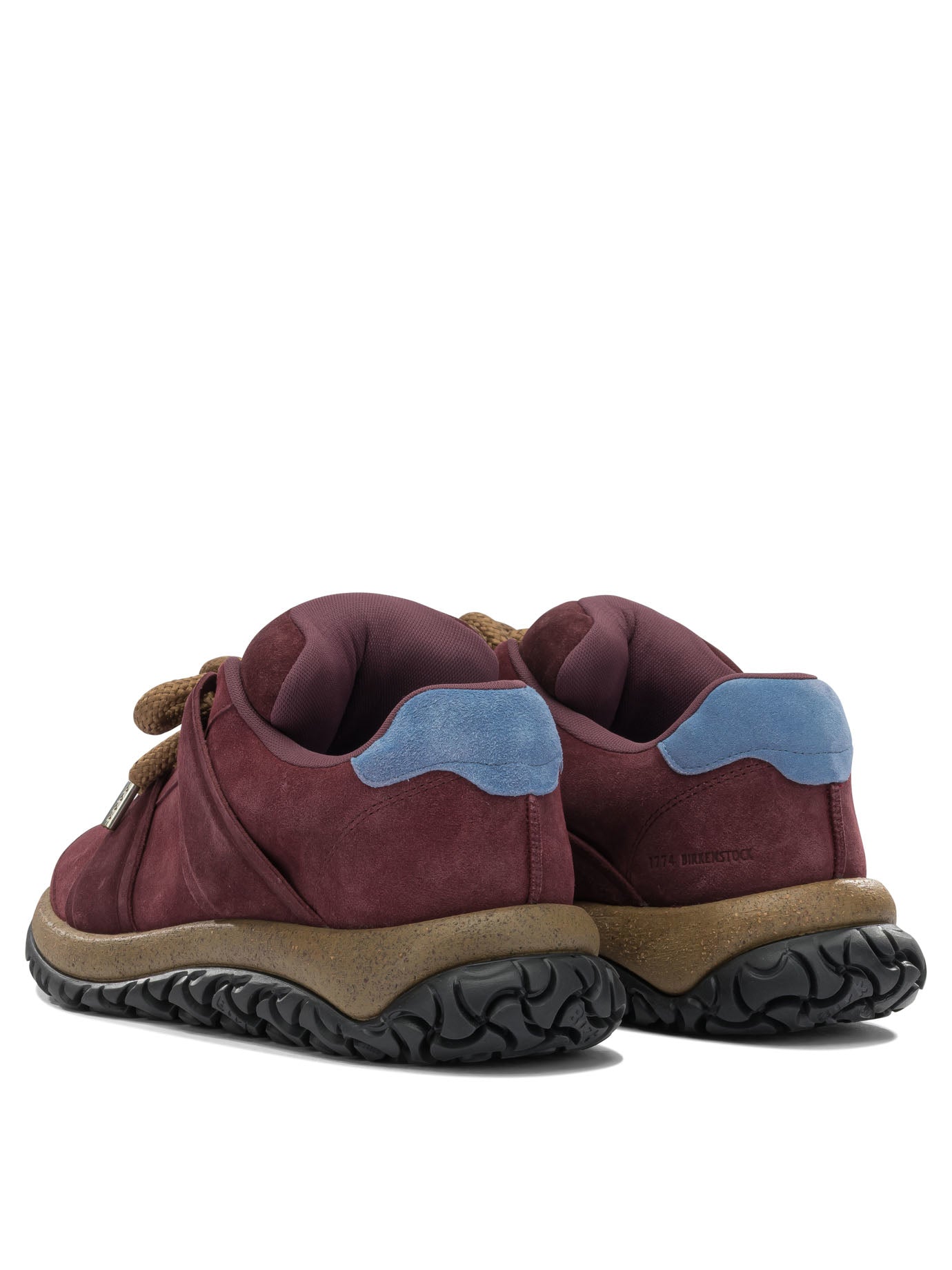 "Goerlitz" low sneakers Sneakers & Slip-On