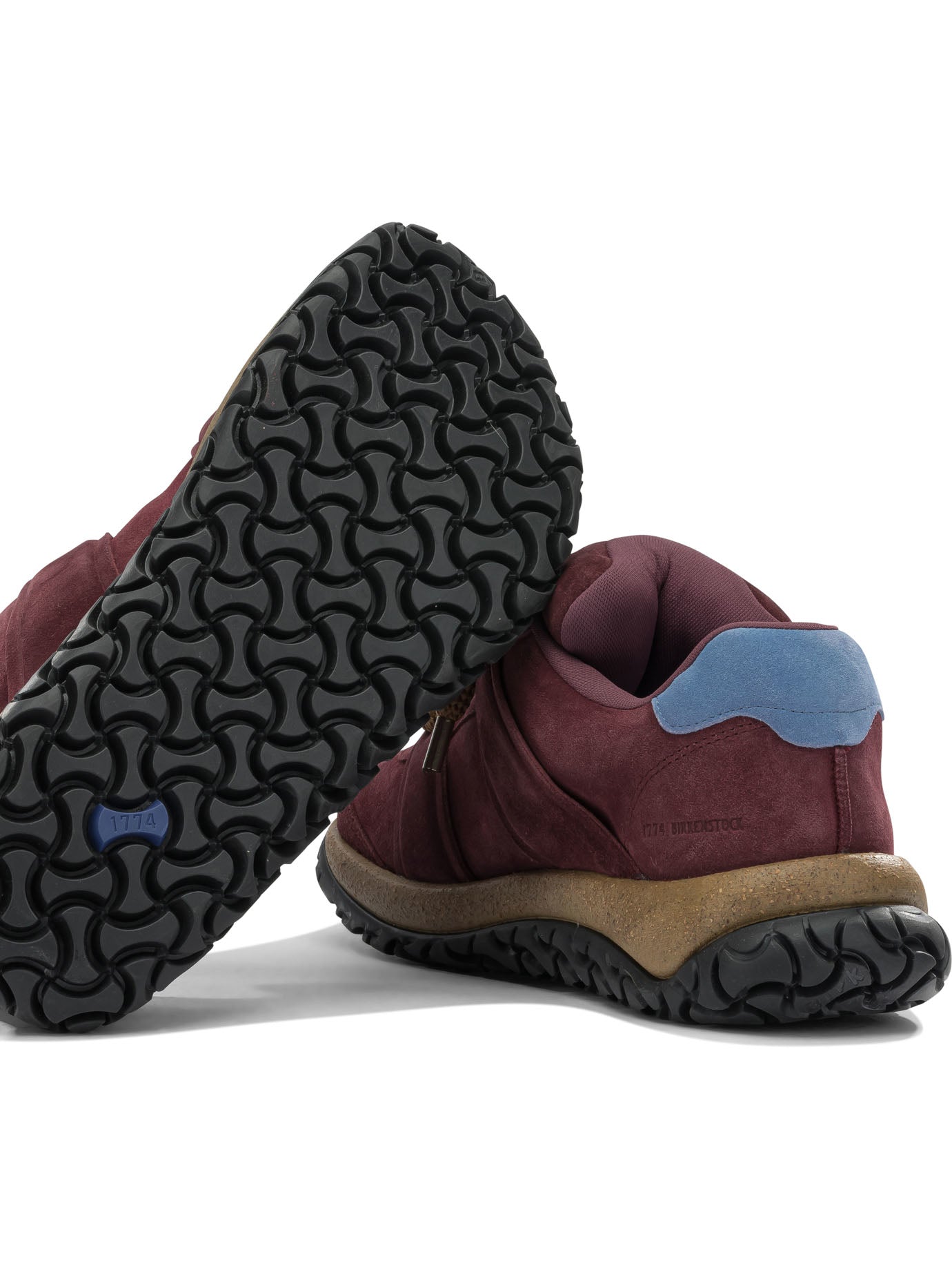 "Goerlitz" low sneakers Sneakers & Slip-On