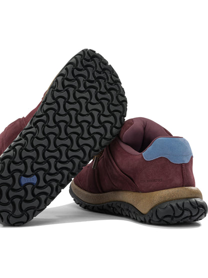 "Goerlitz" low sneakers Sneakers & Slip-On