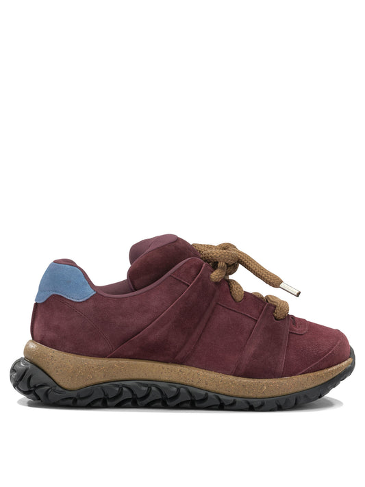"Goerlitz" low sneakers Sneakers & Slip-On