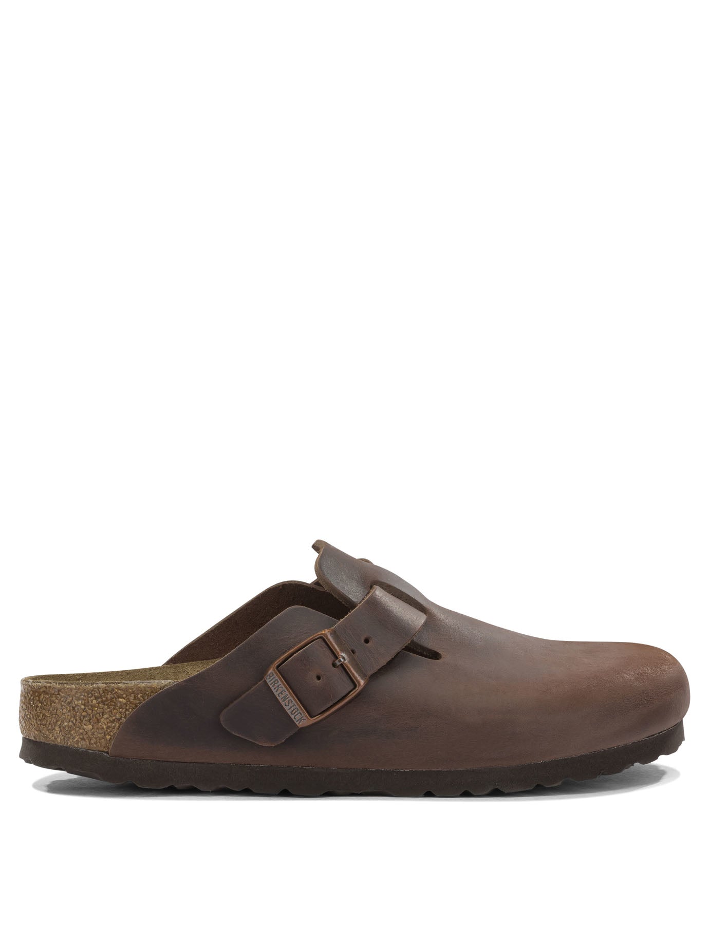'Boston' sabots Flat shoes