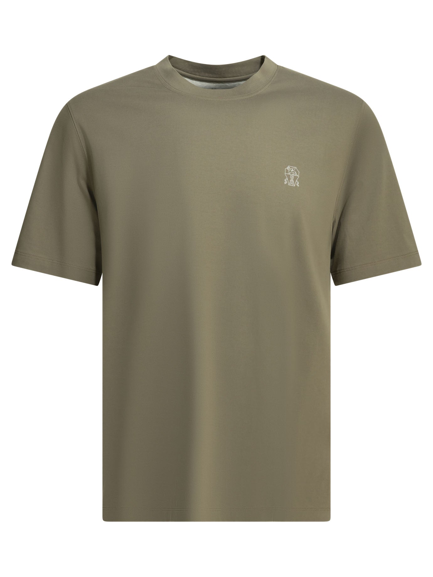 Logo T-shirt T-shirt