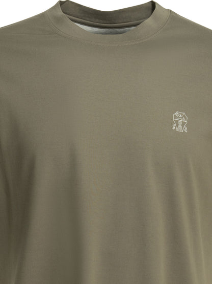 Logo T-shirt T-shirt