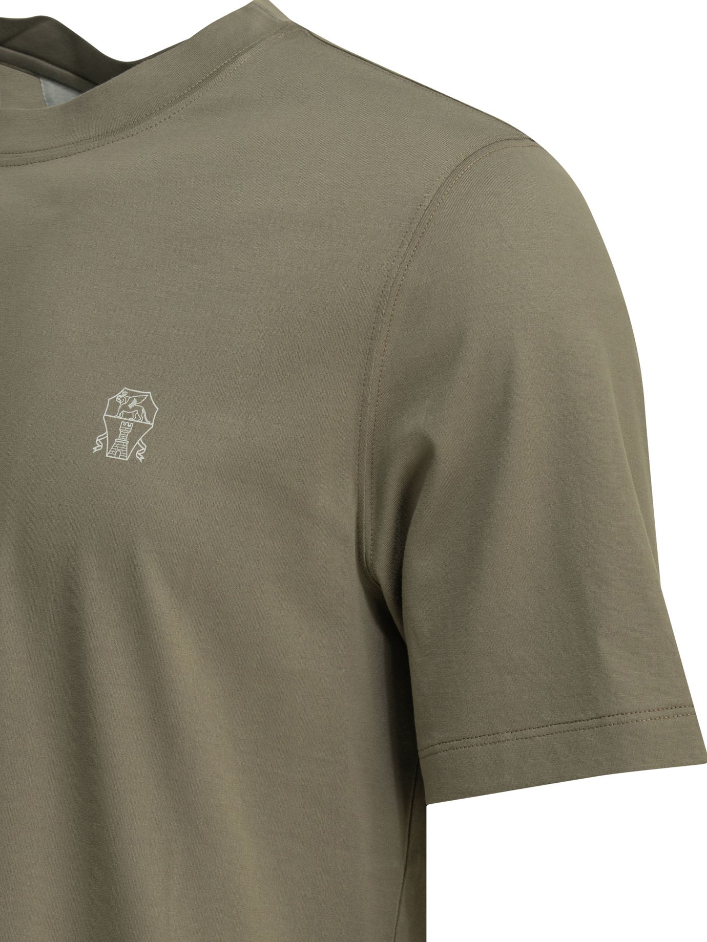 Logo T-shirt T-shirt