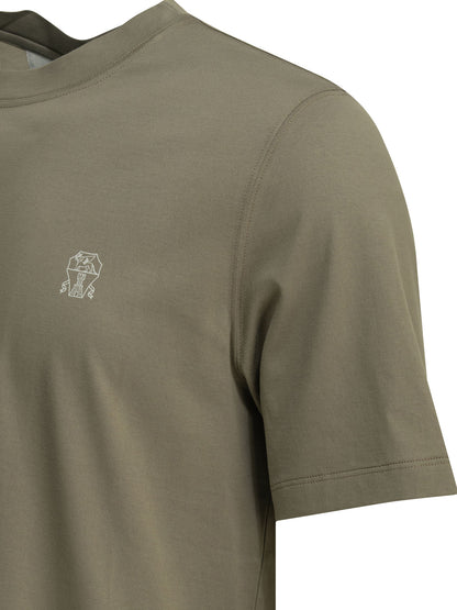 Logo T-shirt T-shirt