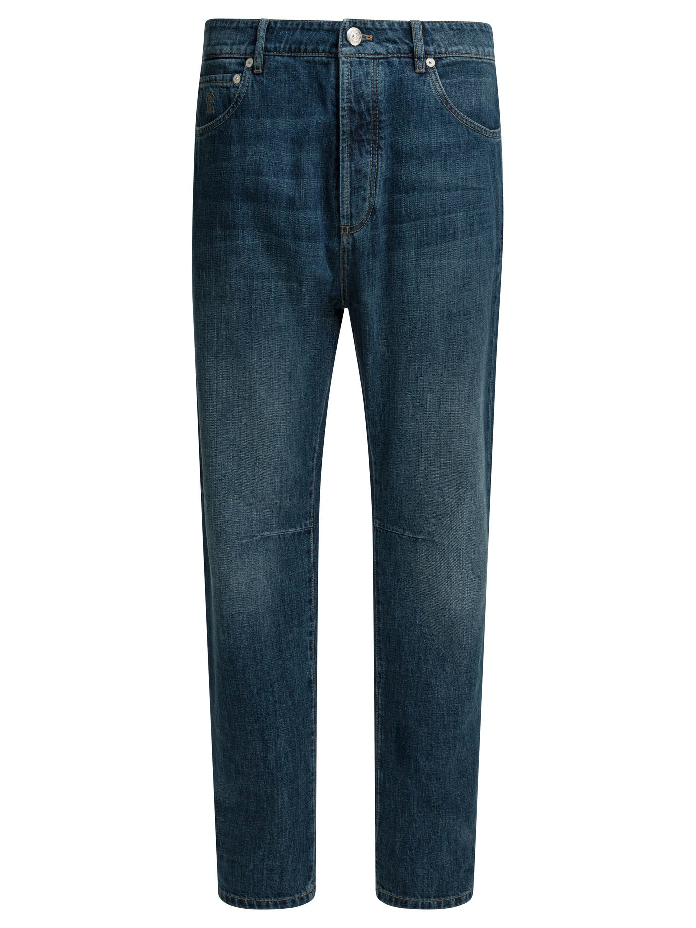 Straight-leg jeans Jeans