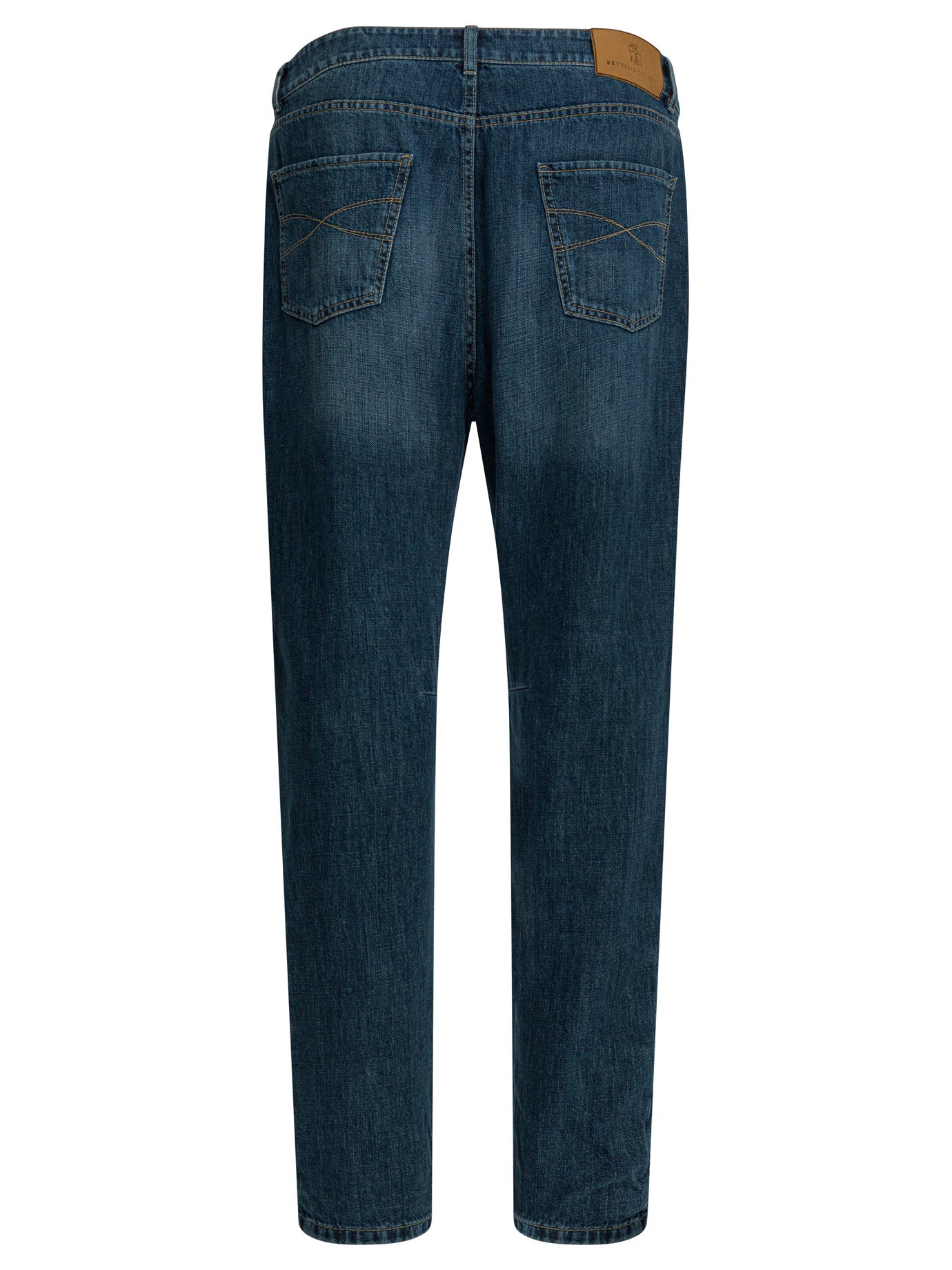 Straight-leg jeans Jeans
