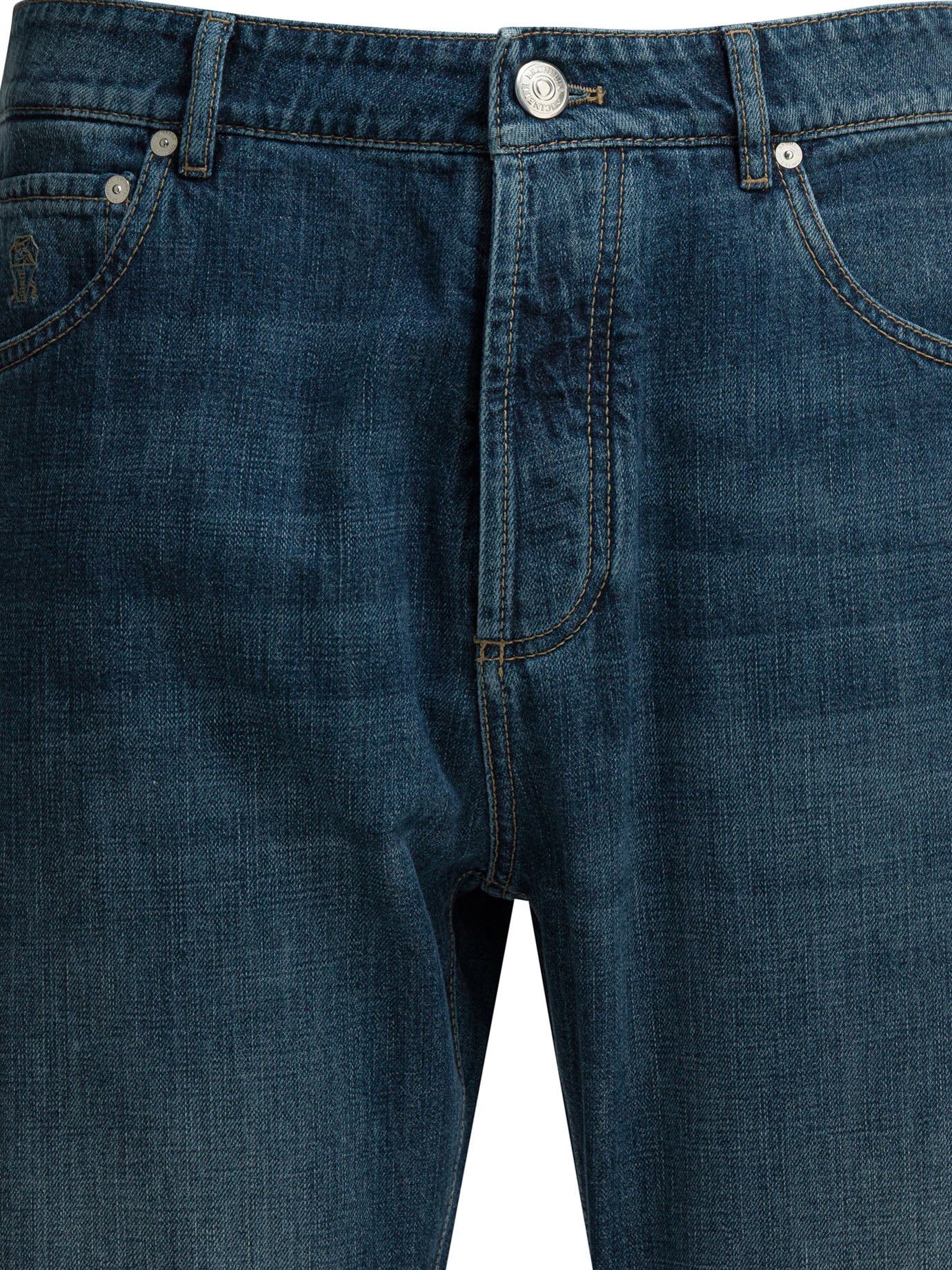 Straight-leg jeans Jeans