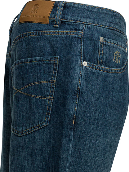 Straight-leg jeans Jeans