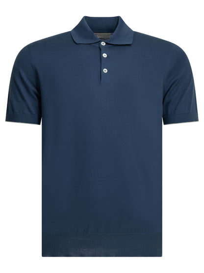 Polo shirt with buttons Polo shirts