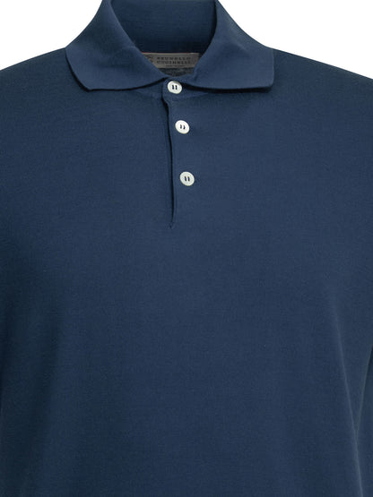 Polo shirt with buttons Polo shirts