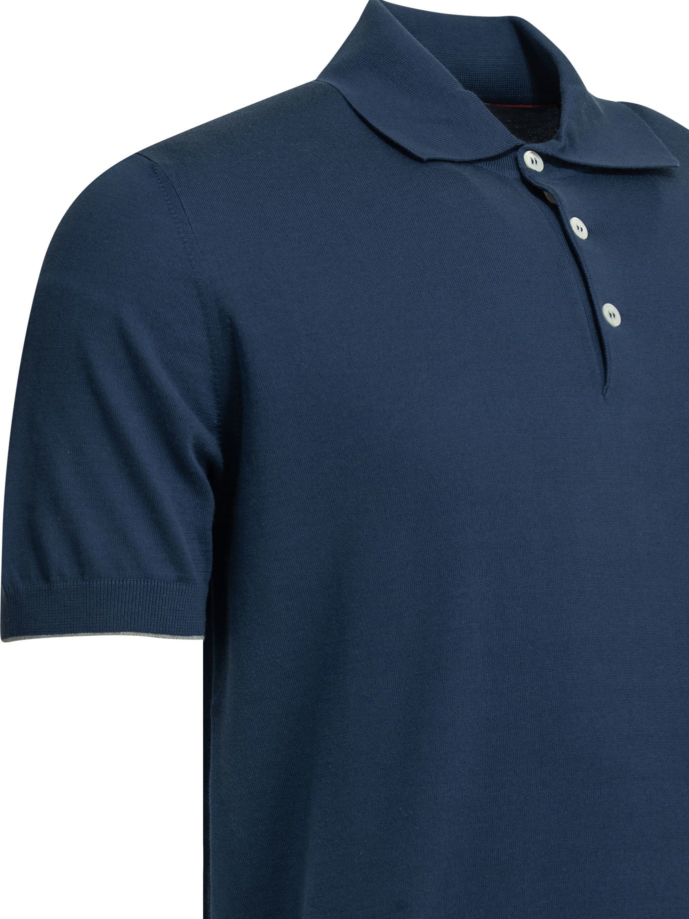 Polo shirt with buttons Polo shirts