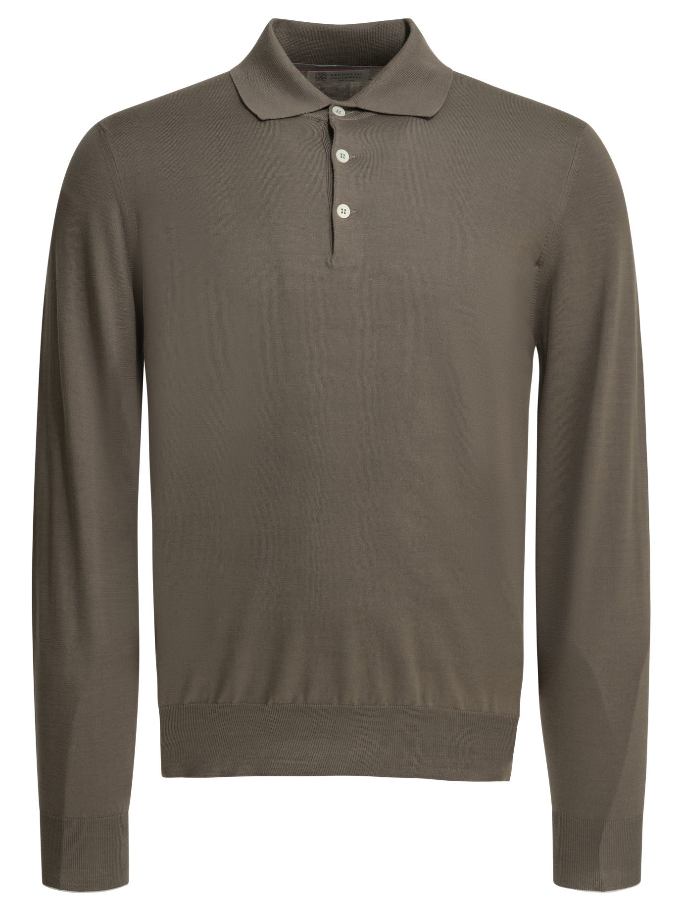 Polo shirt with buttons Polo shirts