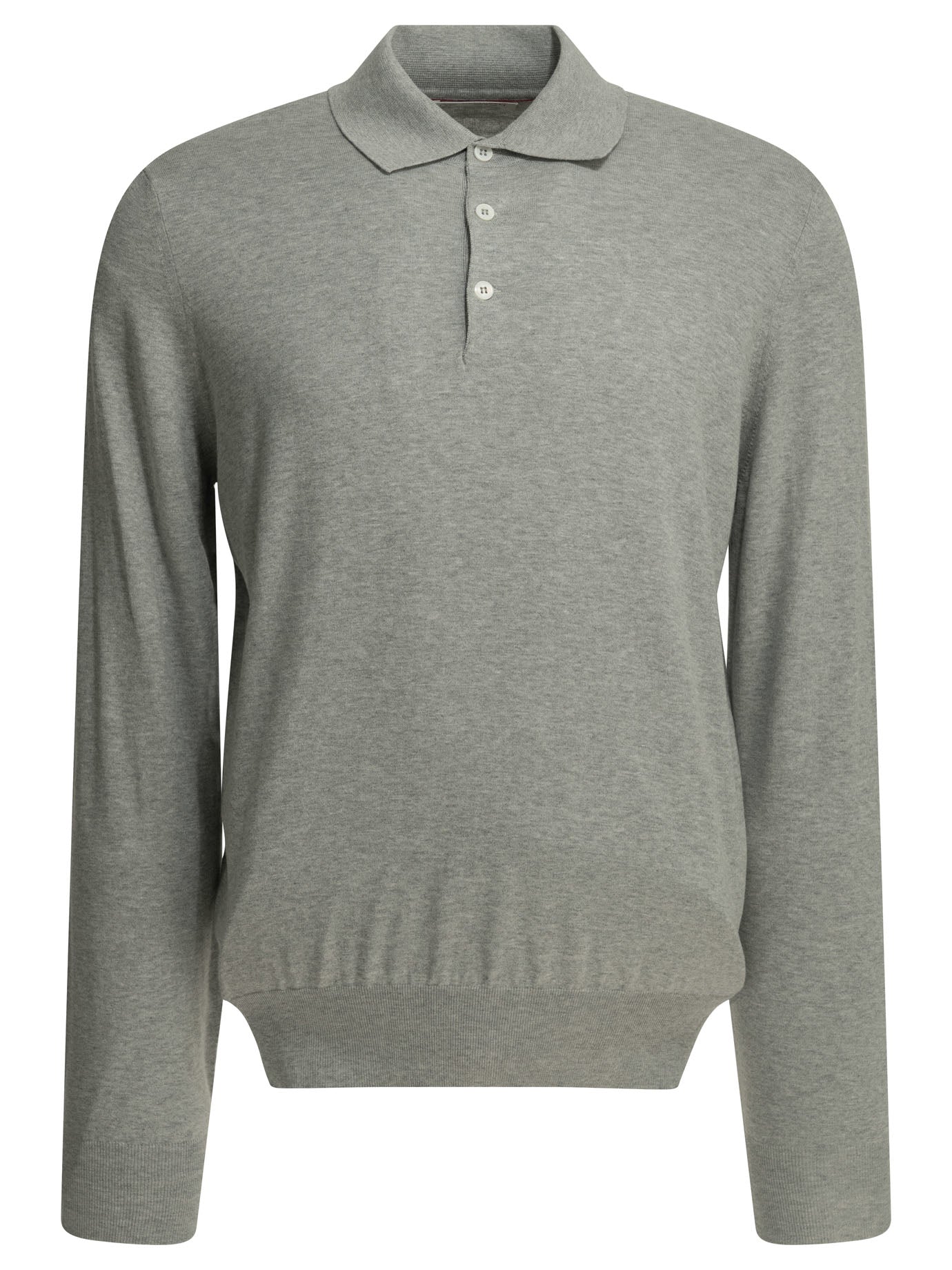 Polo shirt with buttons Polo shirts