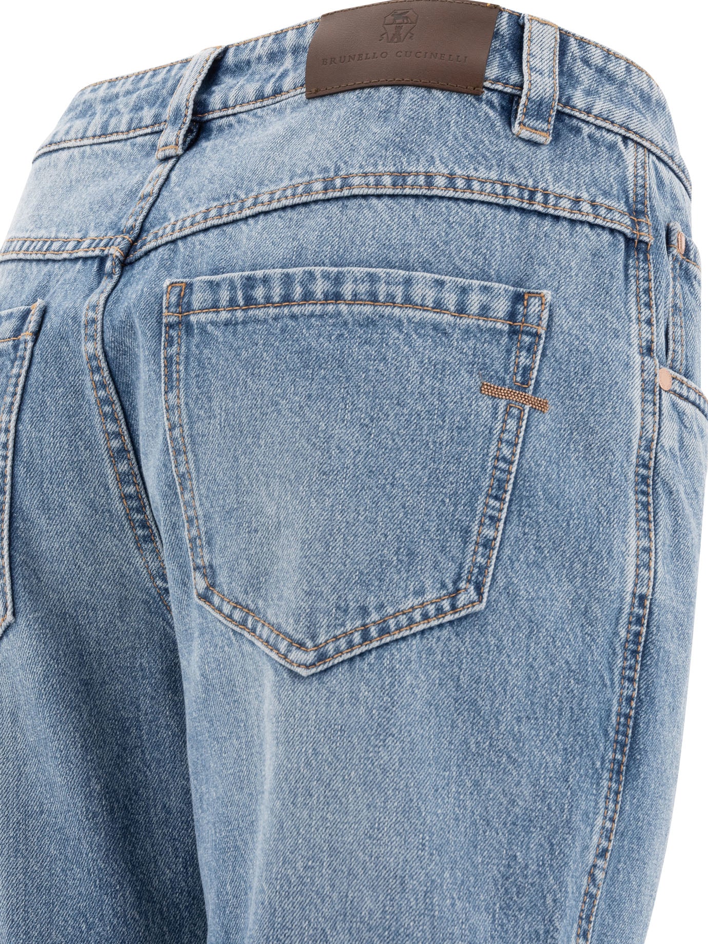 'Monile' jeans Jeans