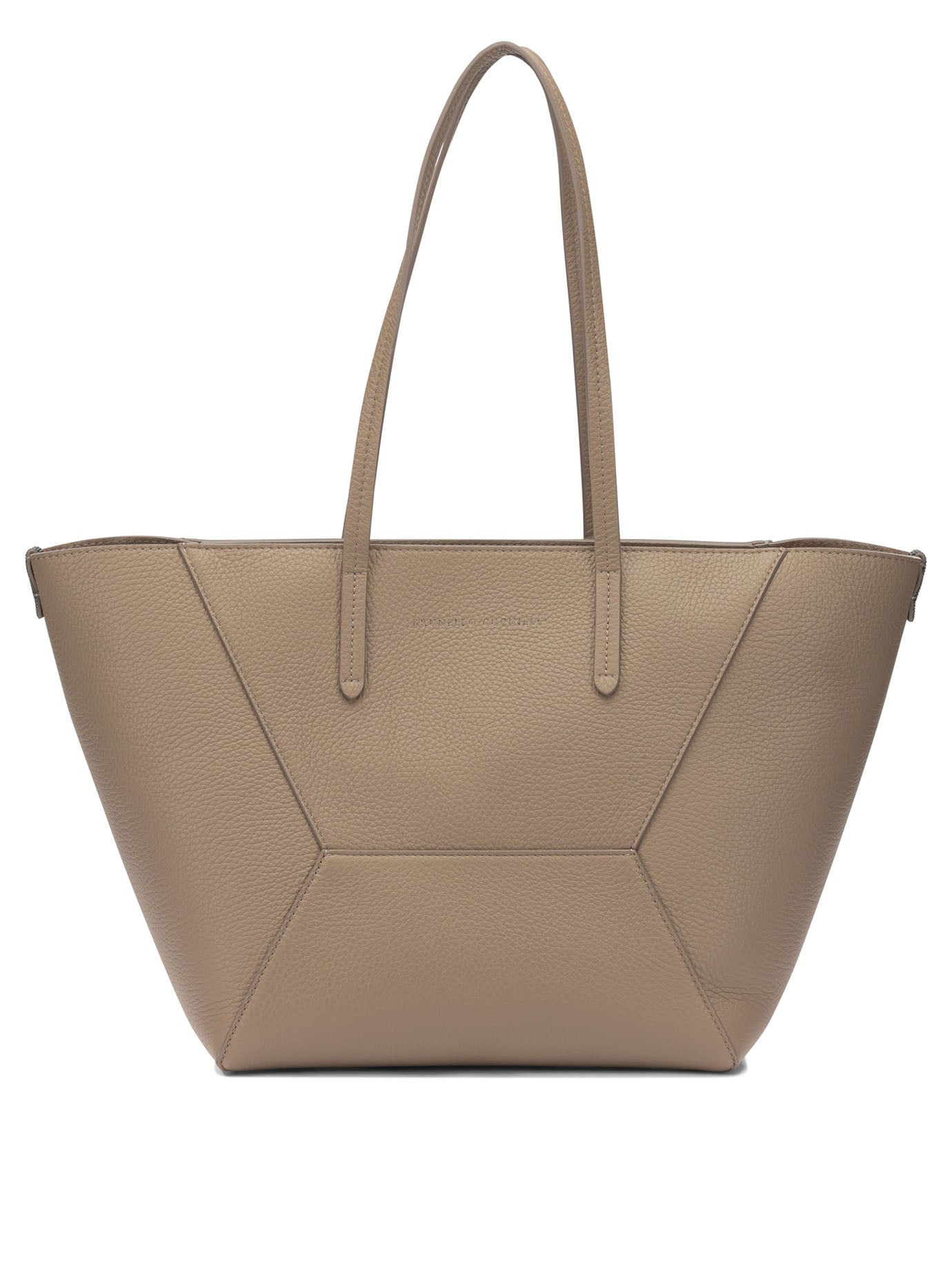 "BC Duo" large shoulder bag Shoulder bags
