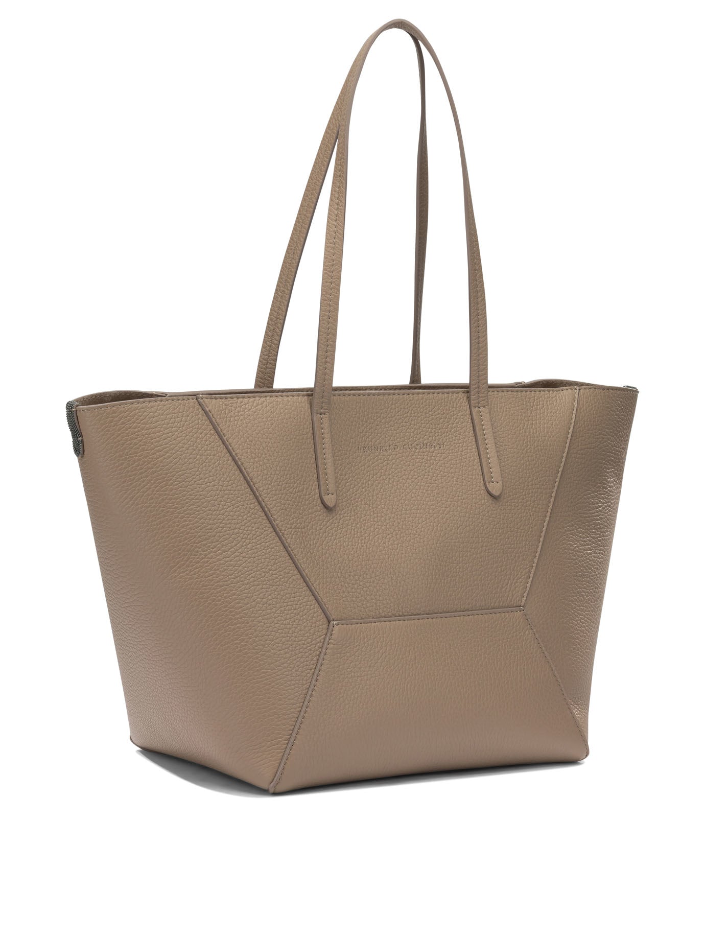 "BC Duo" large shoulder bag Shoulder bags