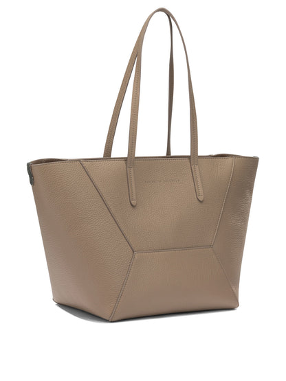 "BC Duo" large shoulder bag Shoulder bags