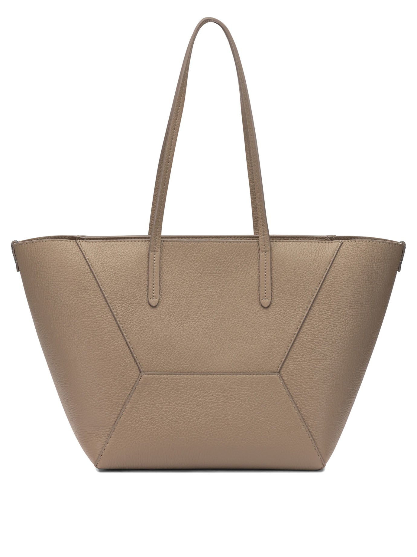 "BC Duo" large shoulder bag Shoulder bags