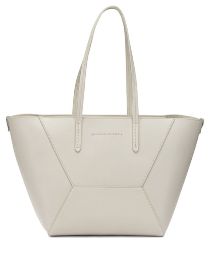"BC Duo" large shoulder bag Shoulder bags