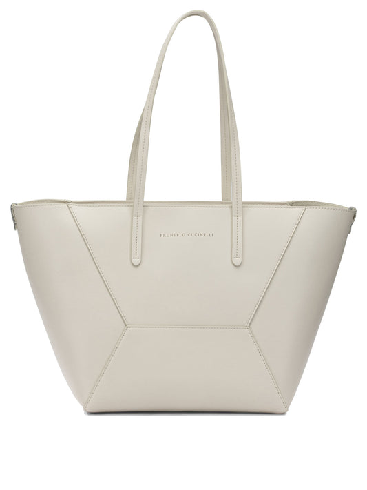 "BC Duo" large shoulder bag Shoulder bags