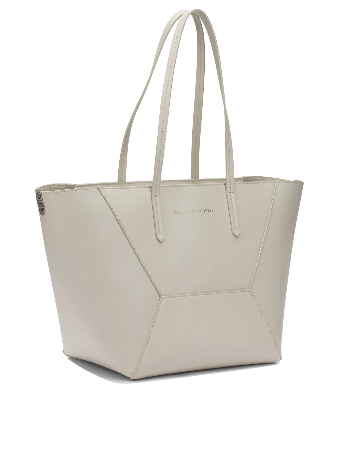 "BC Duo" large shoulder bag Shoulder bags