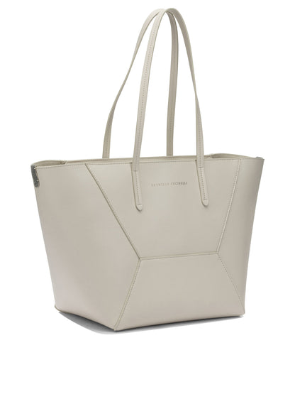 "BC Duo" large shoulder bag Shoulder bags