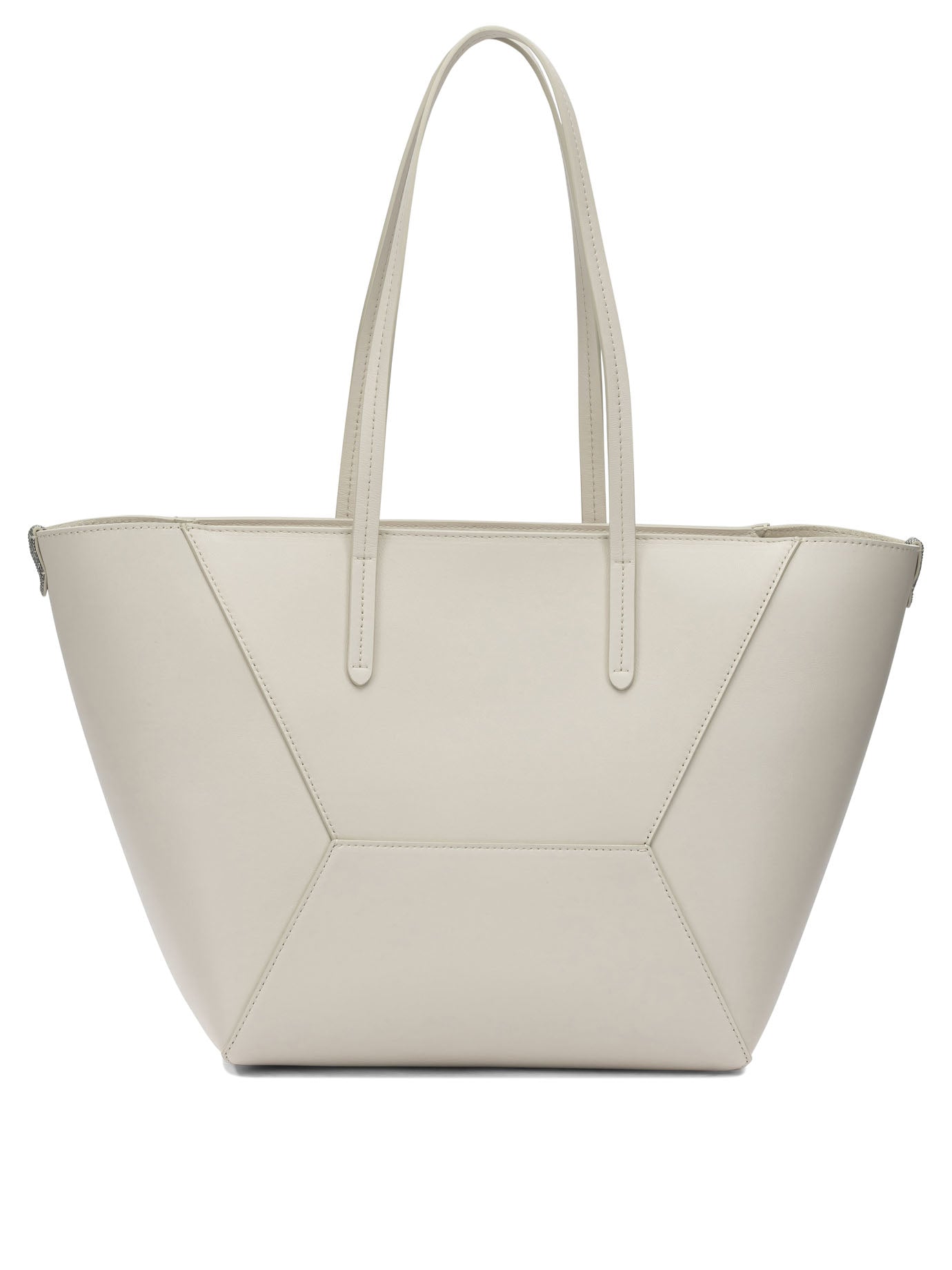 "BC Duo" large shoulder bag Shoulder bags