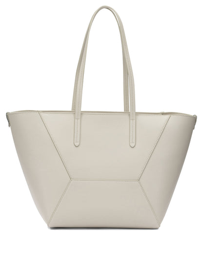 "BC Duo" large shoulder bag Shoulder bags