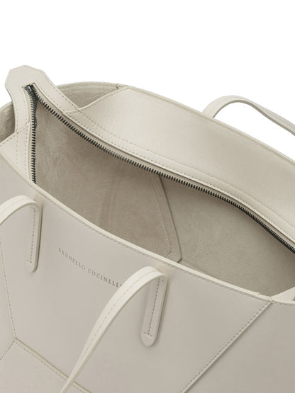 "BC Duo" large shoulder bag Shoulder bags