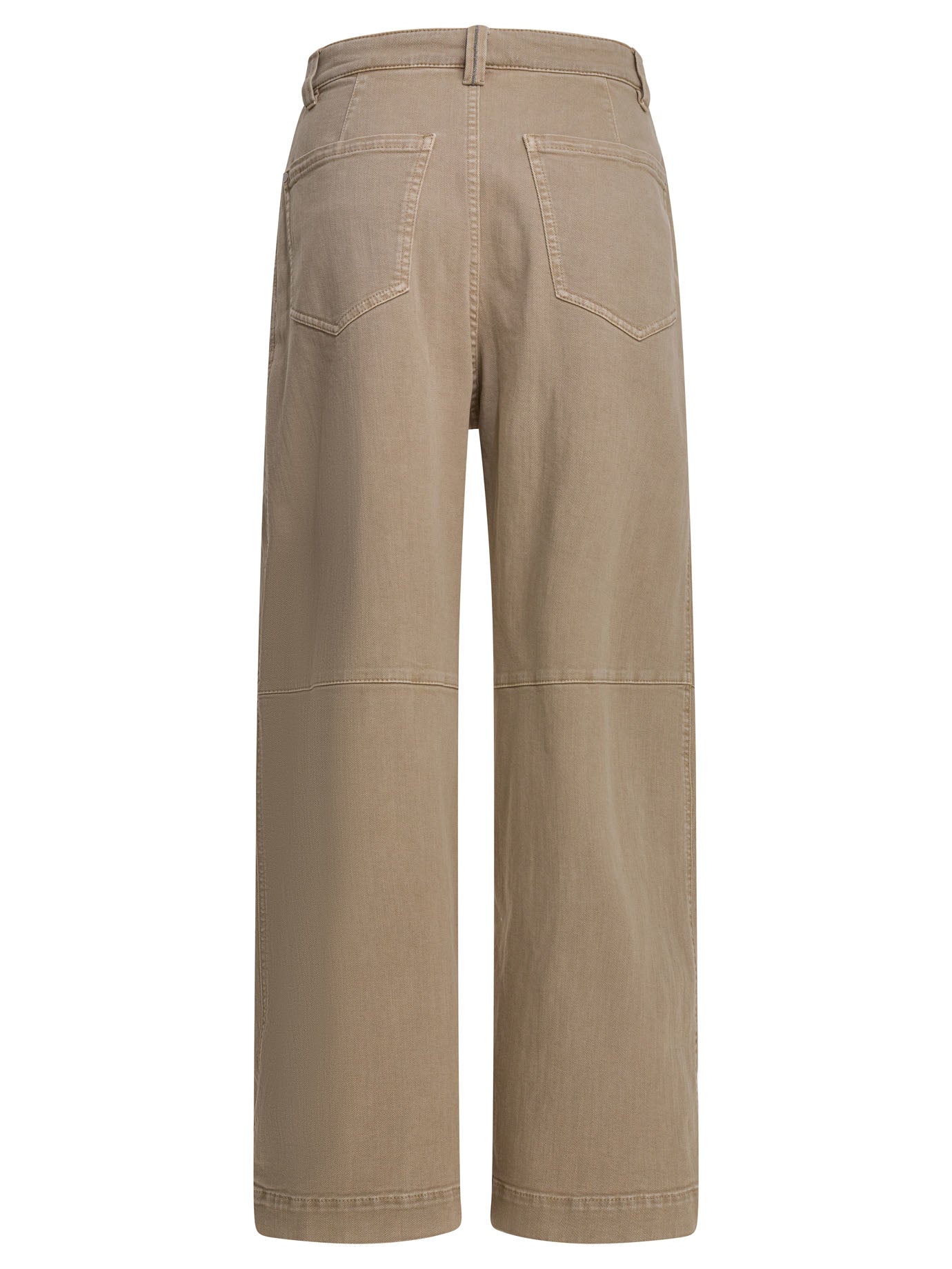 Wide leg jeans Jeans