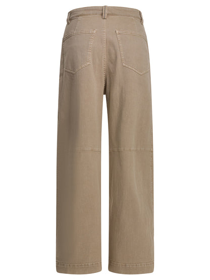Wide leg jeans Jeans