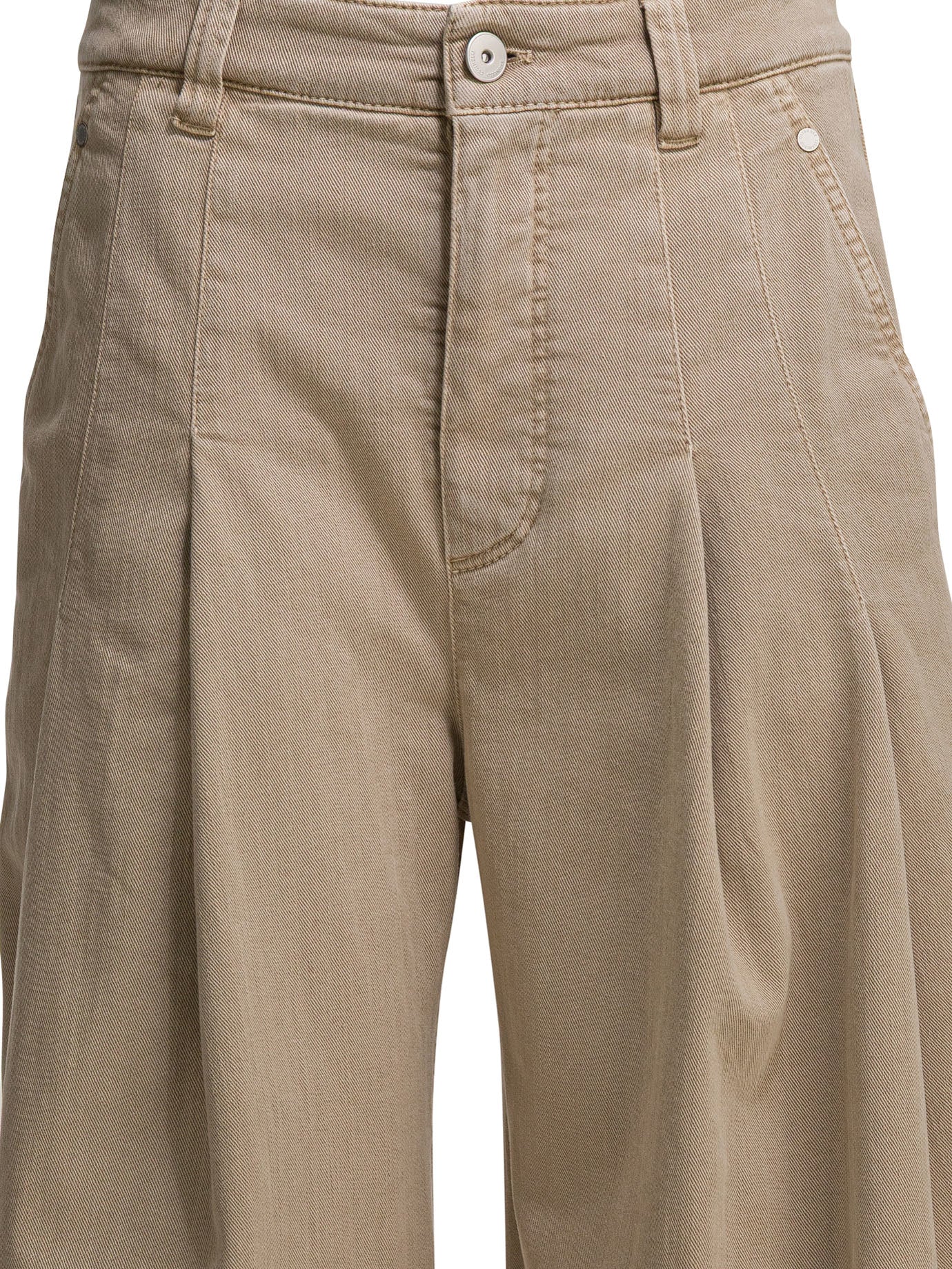 Wide leg jeans Jeans