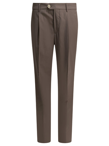 Tailored pants Trousers