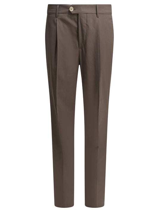 Tailored pants Trousers