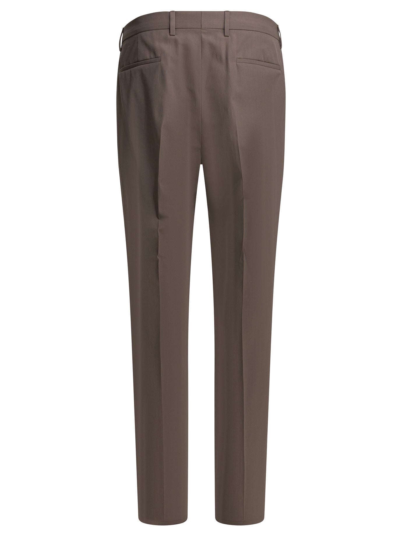 Tailored pants Trousers