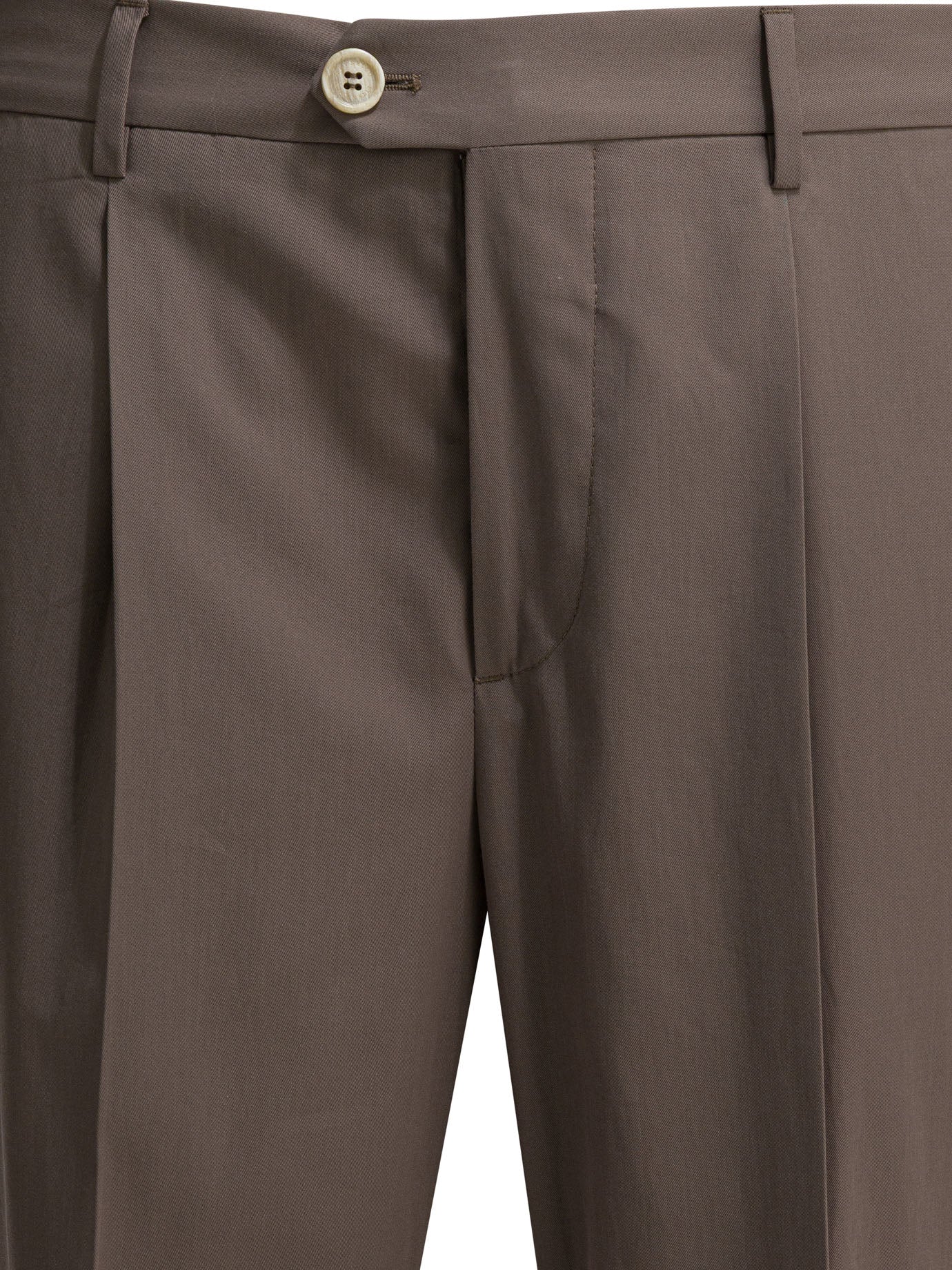 Tailored pants Trousers