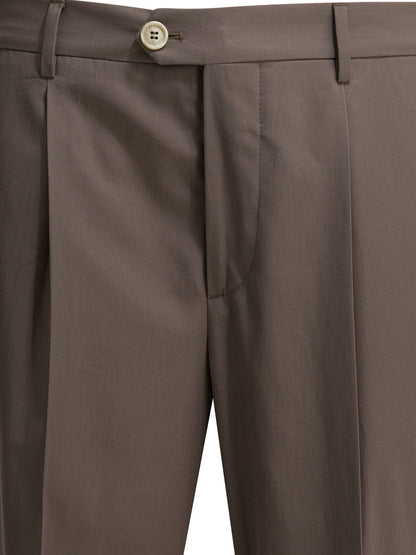 Tailored pants Trousers