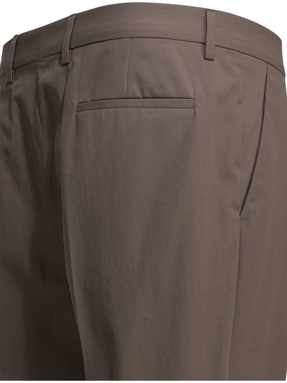 Tailored pants Trousers