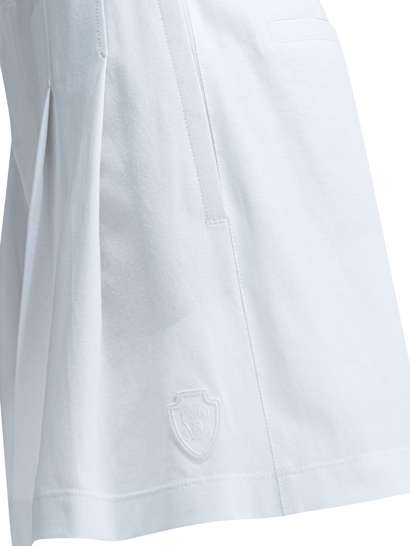 Formal shorts Shorts