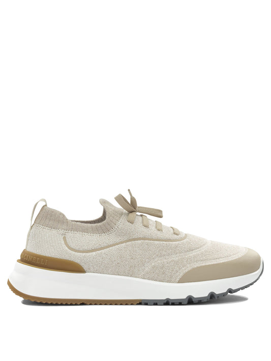Low sneakers Sneakers & Slip-On