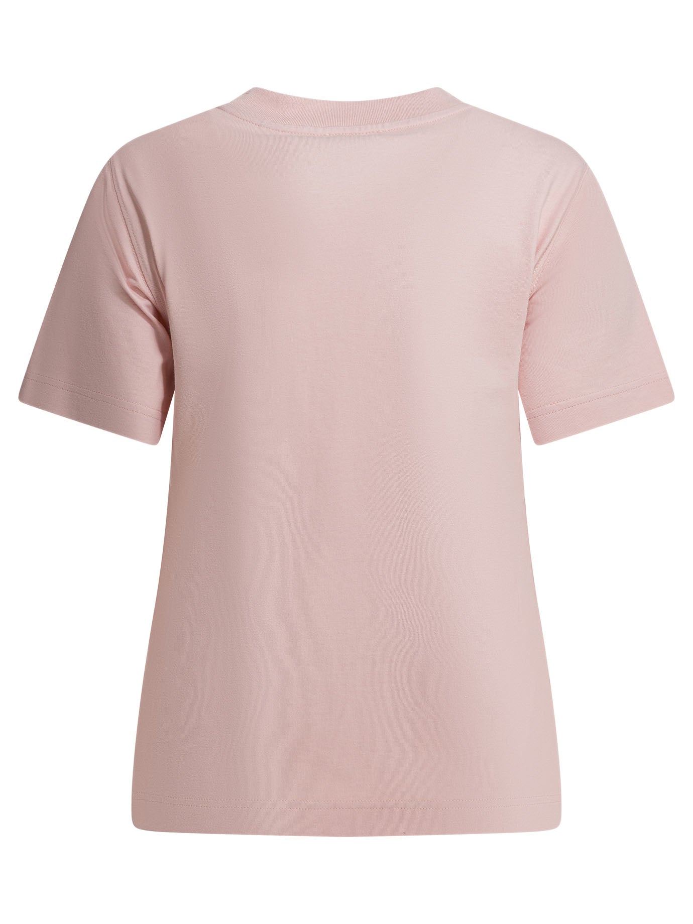 Cotton T-shirt with logo T-shirts