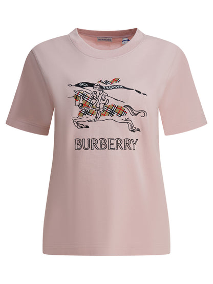 Cotton  t-shirt with EKD T-shirts