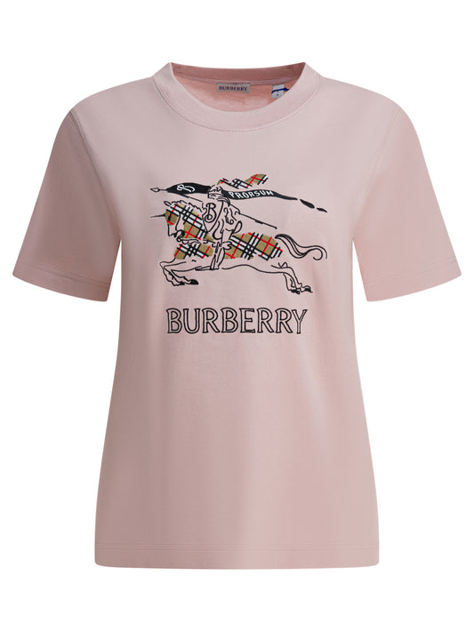 Cotton  t-shirt with EKD T-shirts