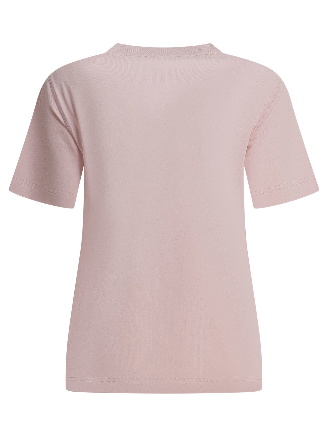 Cotton  t-shirt with EKD T-shirts