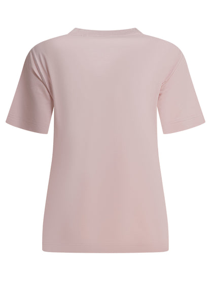 Cotton  t-shirt with EKD T-shirts