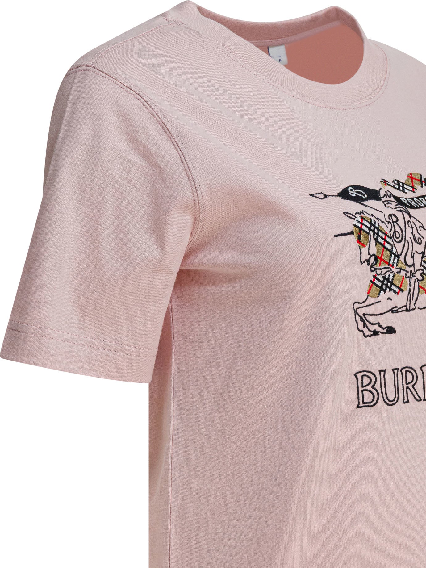 Cotton  t-shirt with EKD T-shirts
