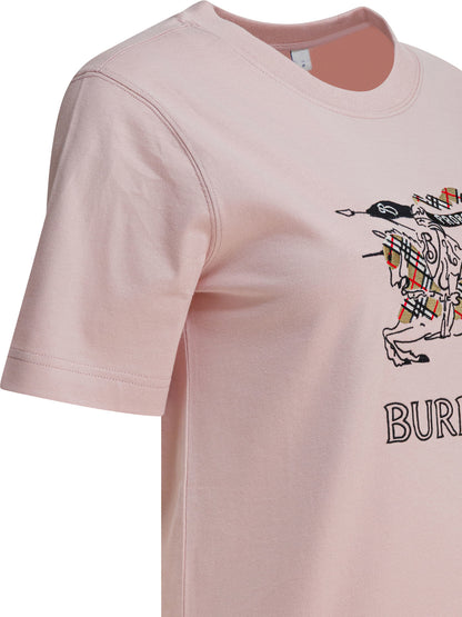 Cotton  t-shirt with EKD T-shirts