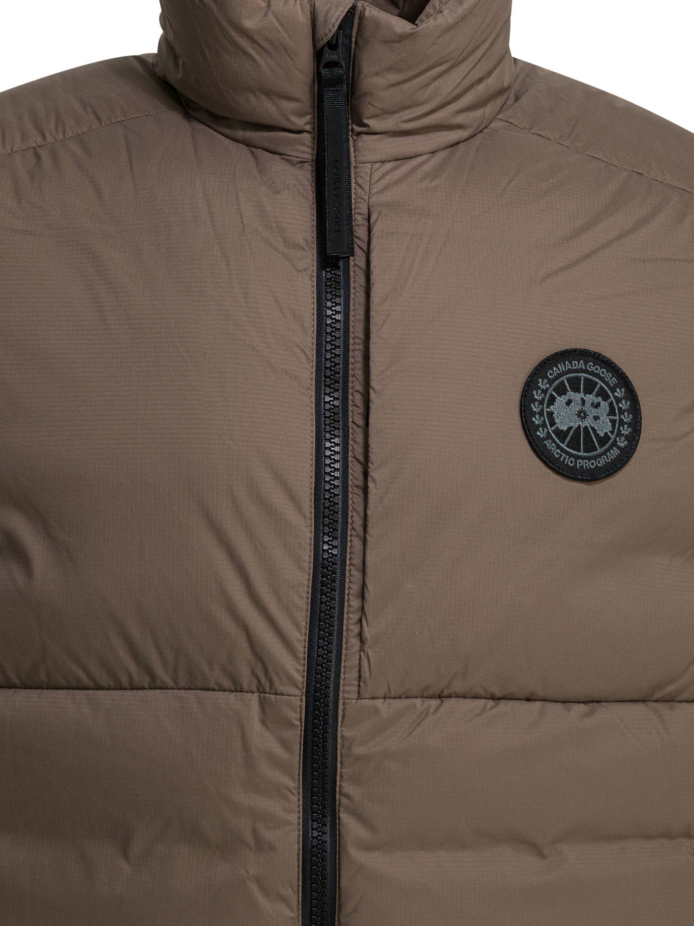 "Lodge Black Label" Sleeveless jacket Jackets and Coats