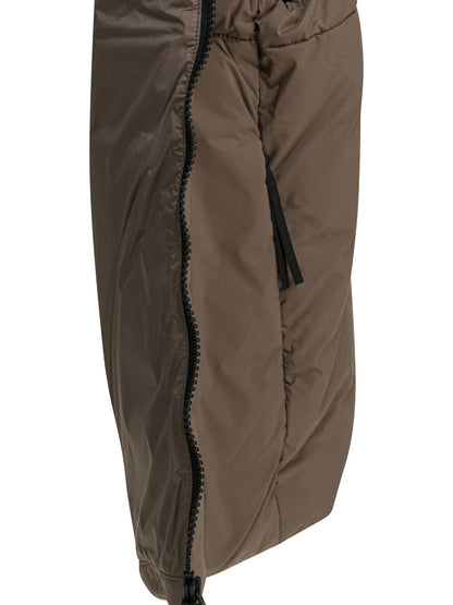 "Lodge Black Label" Sleeveless jacket Jackets and Coats